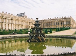 Chateau de Versailles